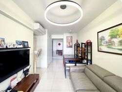 Blk 138C Lake Vista @ Yuan Ching (Jurong West), HDB 3 Rooms #569732441
